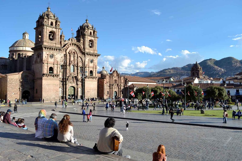 Boleto Turístico de Cusco: tudo o que você precisa saber