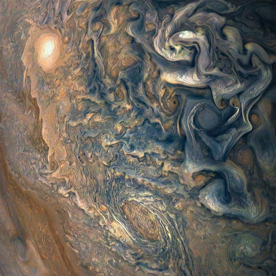 Fotos de Júpiter