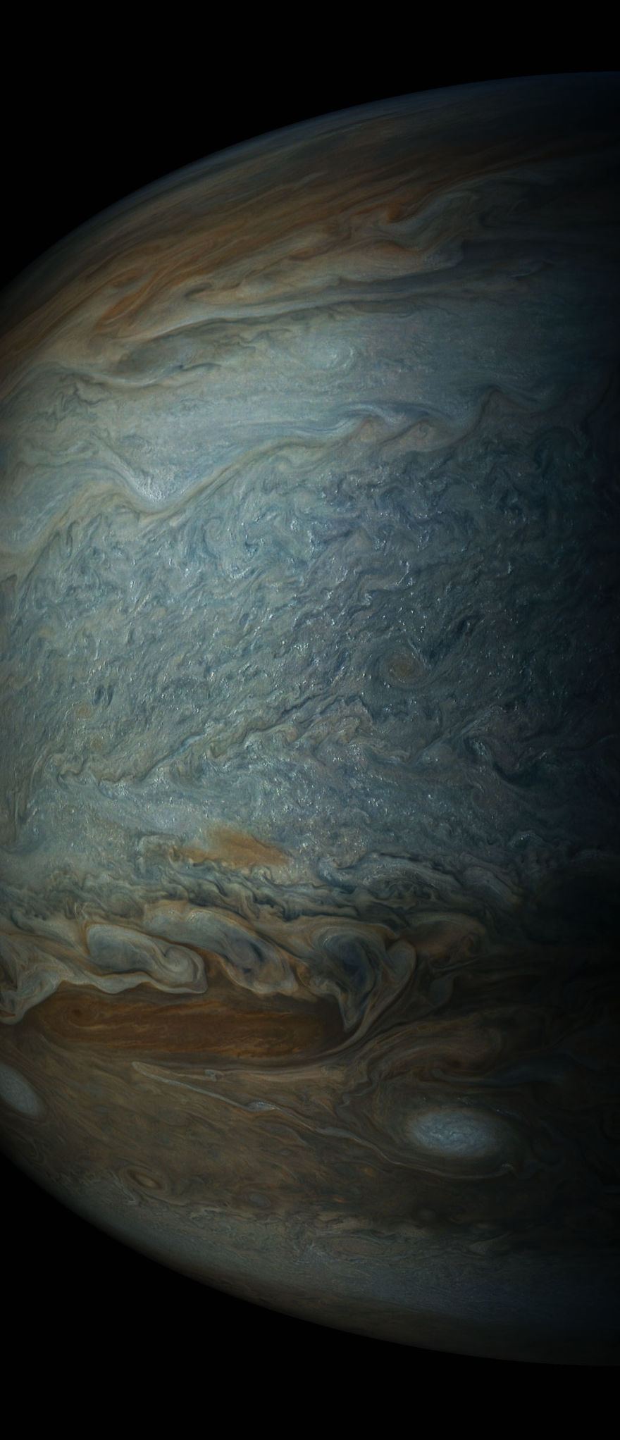 Fotos de Júpiter
