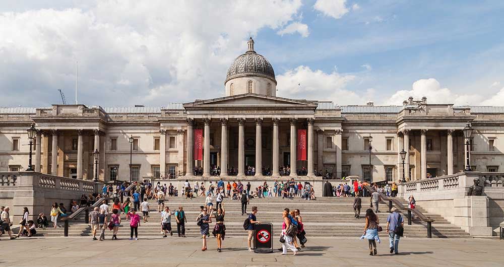 Museus imperdíveis em Londres