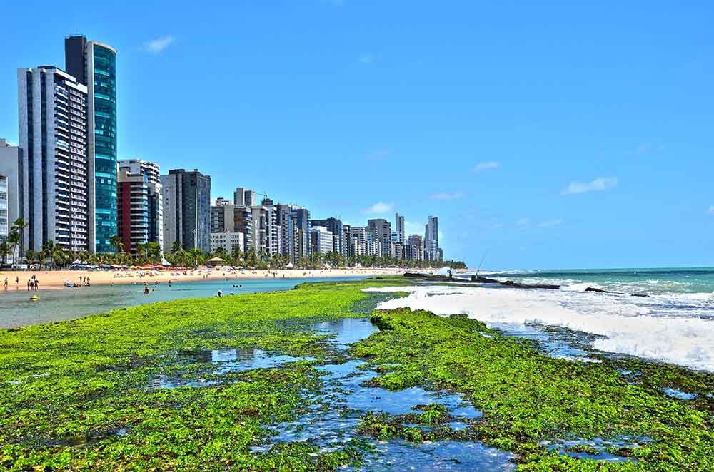 must-see attractions in Recife