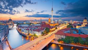 O que fazer em Berlim: conheça 18 atrações turísticas imperdíveis