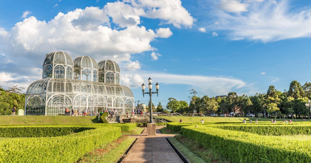 O que fazer em Curitiba: 16 atrações turísticas incríveis
