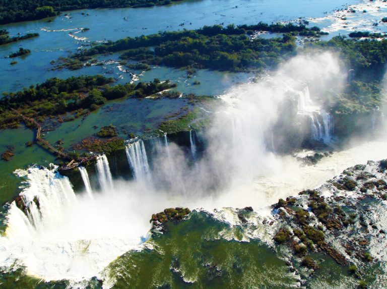 O que fazer em Foz do Iguaçu: 30 sugestões de passeios