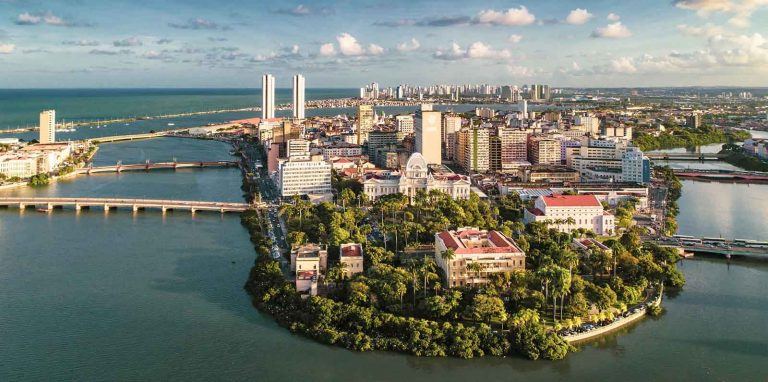 O que fazer em Recife: 26 atrações para conhecer na capital pernambucana