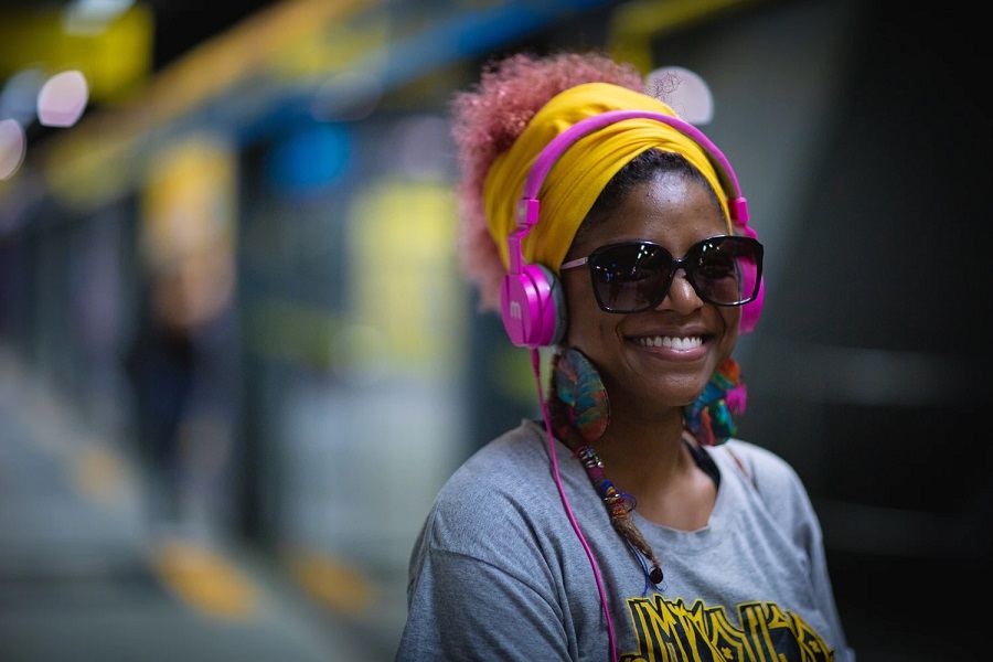 inspirational travel podcasts