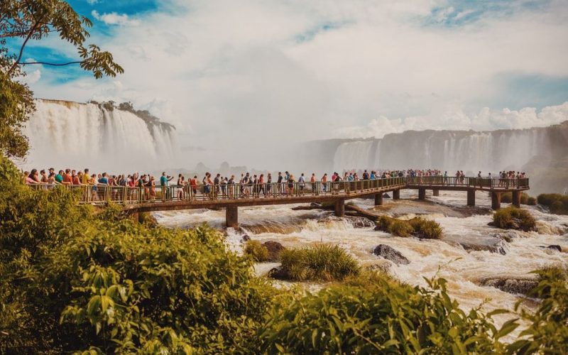 turismo no brasil pos coronavirus