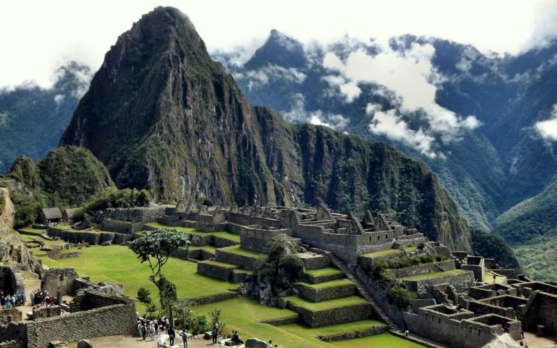 viagens na america do sul