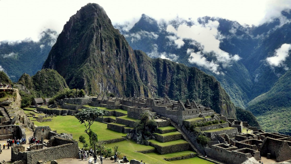 viagens na america do sul