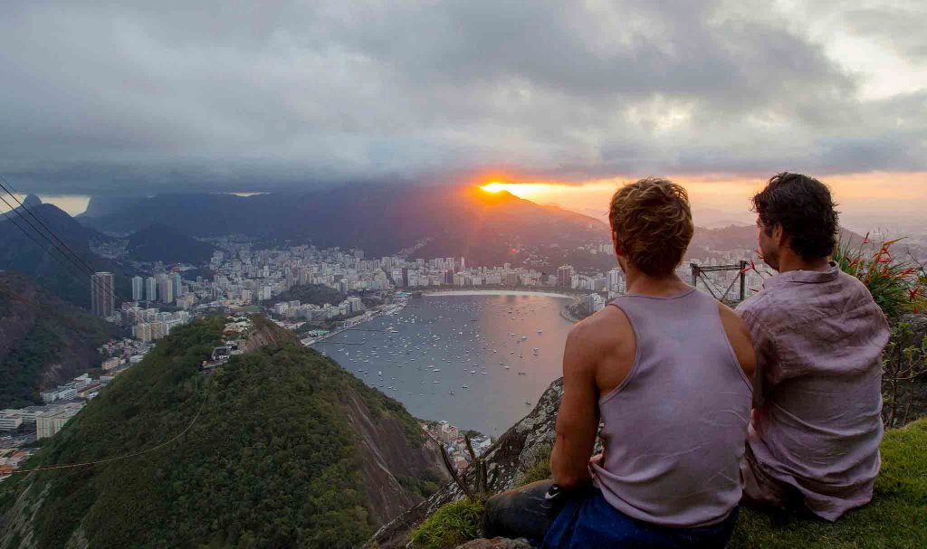 22 filmes gravados no Brasil para se inspirar e viajar