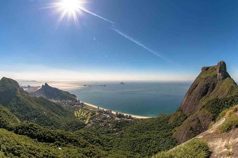 pontos turísticos do Rio de Janeiro