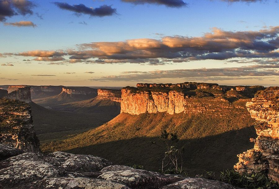 What to do in Chapada da Diamantina attractions to know