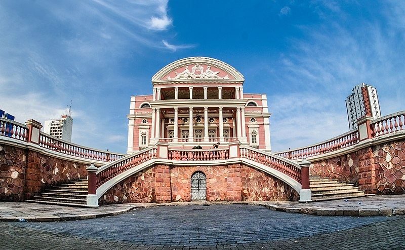 campanha para ajudar os hospitais de manaus