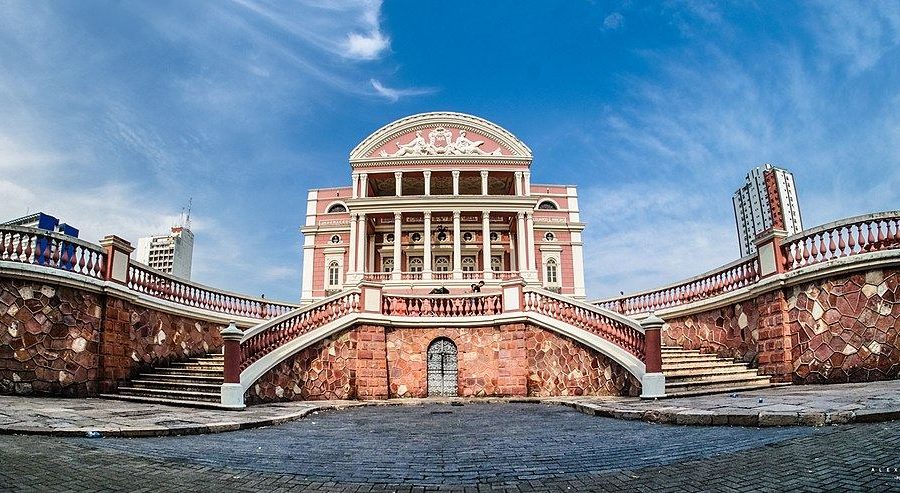 campanha para ajudar os hospitais de manaus