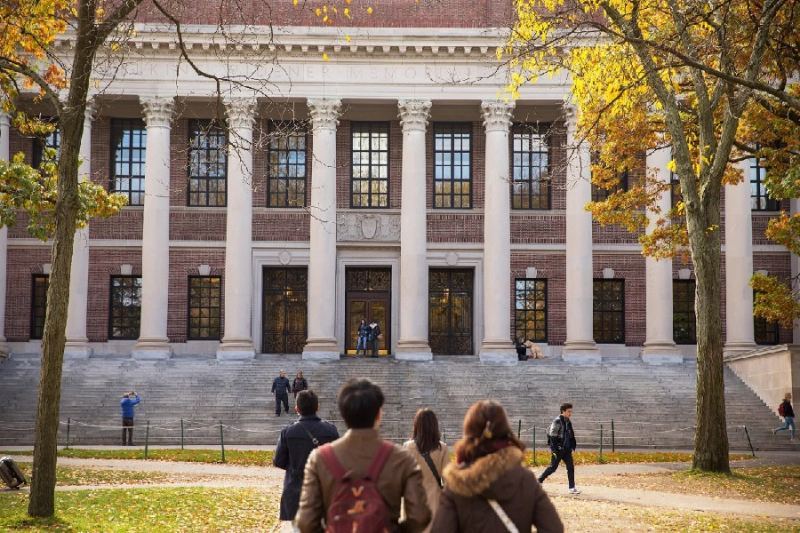 Harvard lança mais de 100 cursos online gratuitos com certificado