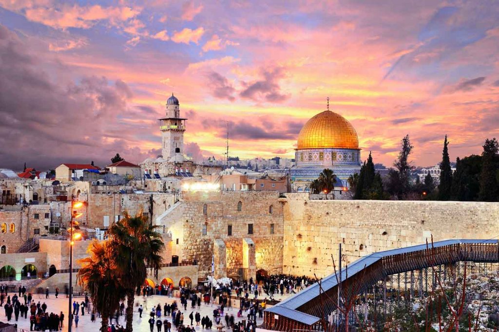 Israel: 4 passeios imperdíveis para fazer em Jerusalém