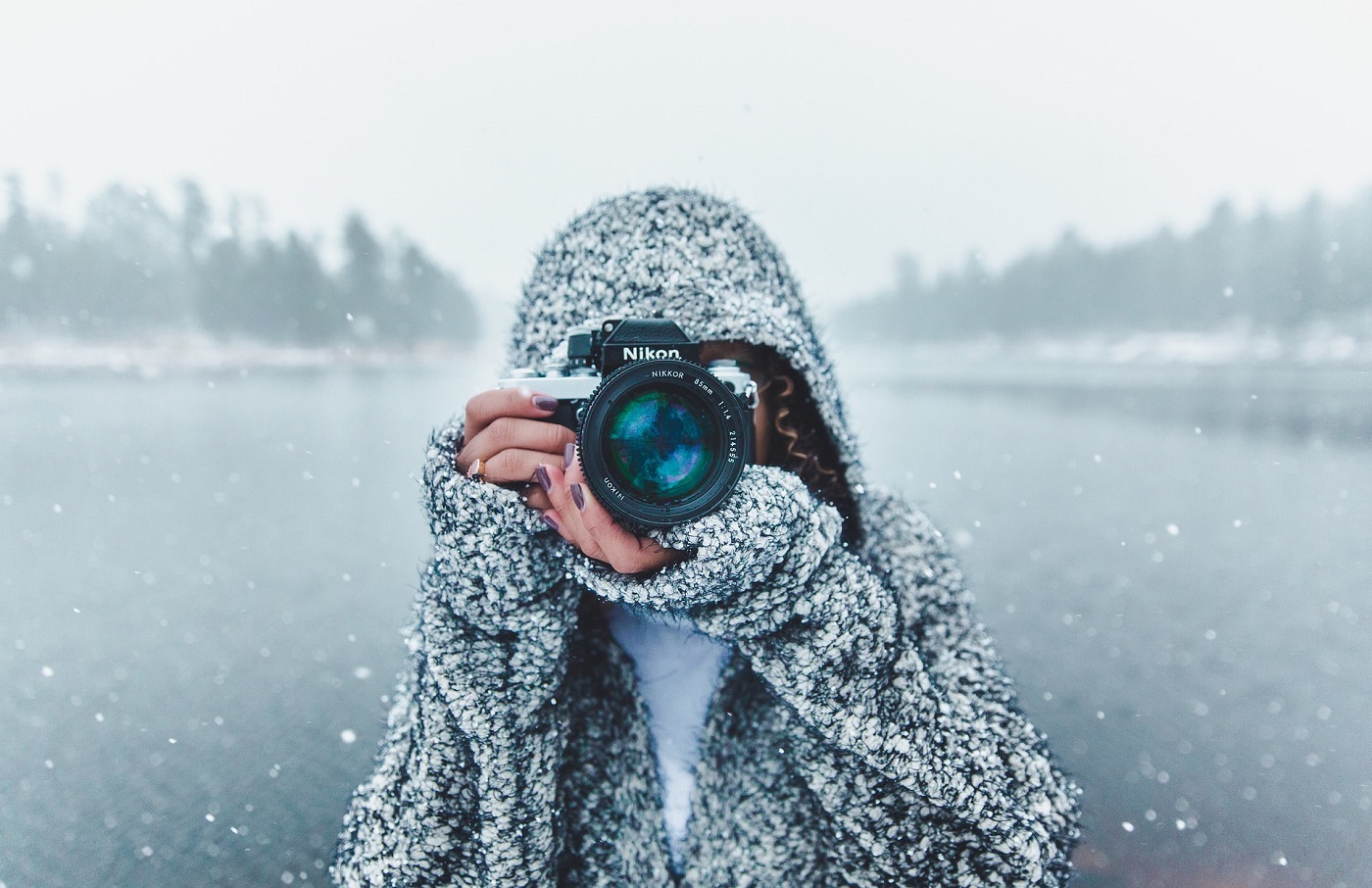 Nikon Oferece Cursos Online Gratuitos De Fotografia Durante Quarentena