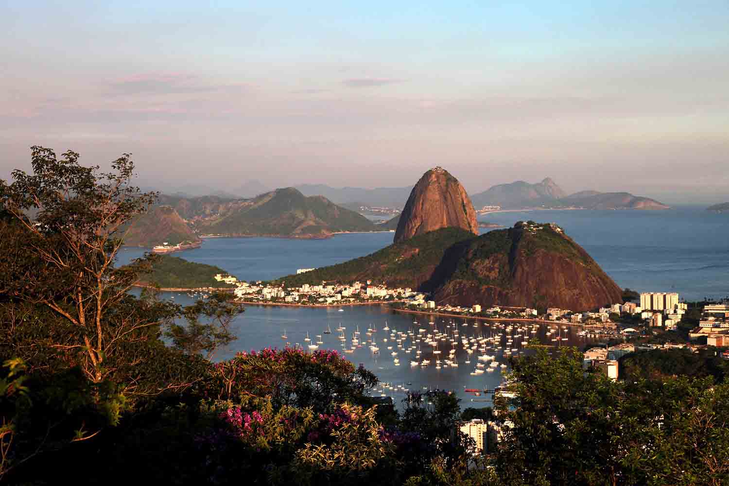 Primeira Vez No Rio De Janeiro Onde Ficar Bem Localizado