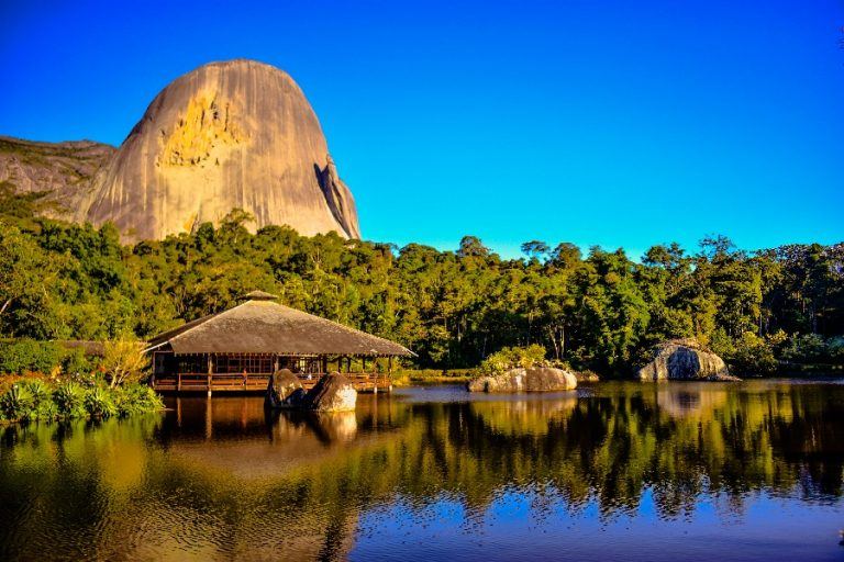 Esses S O Os Lugares Mais Lindos Para Viajar No Brasil