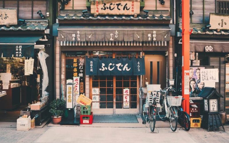 Japao vai pagar viagem de turistas estrangeiros