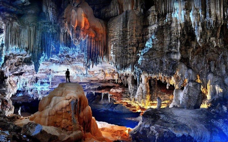 Lugares e destinos inusitados para conhecer no Brasil
