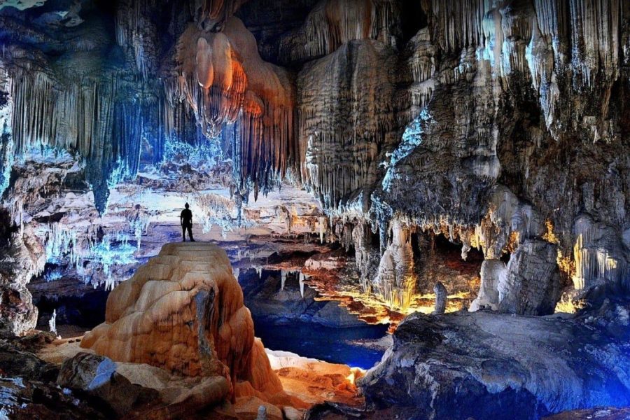 Lugares e destinos inusitados para conhecer no Brasil
