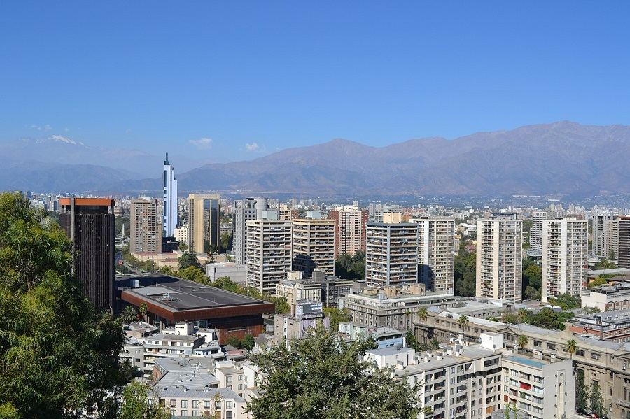 what to do in Santiago in every season of the year 