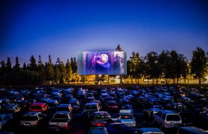 Cinemas drive-in em São Paulo: conheça quatro opções para aproveitar