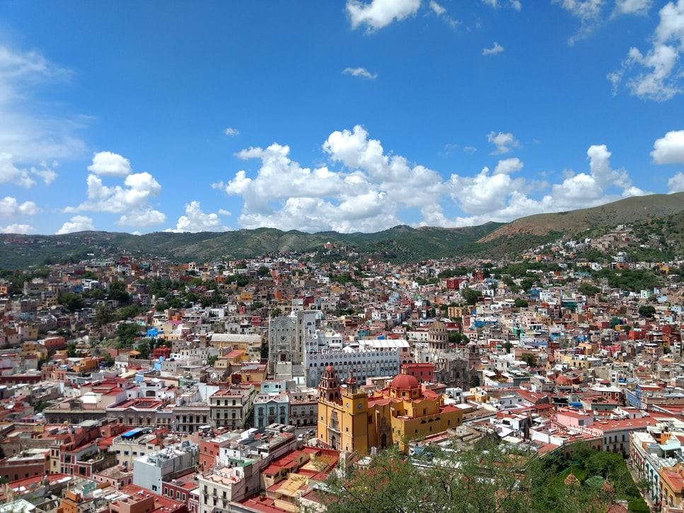 Guanajuato - México