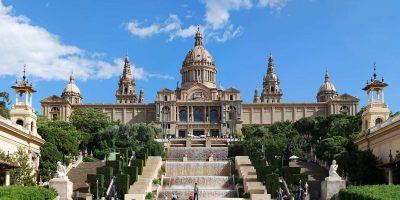 Museums in Barcelona
