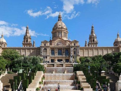 Museums in Barcelona