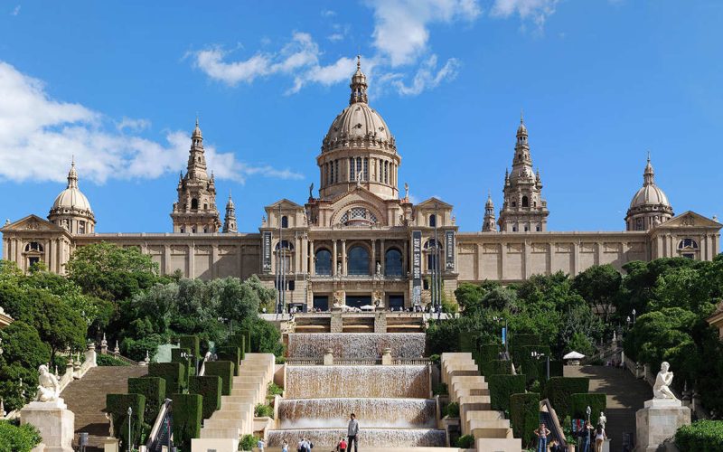 Museus em Barcelona