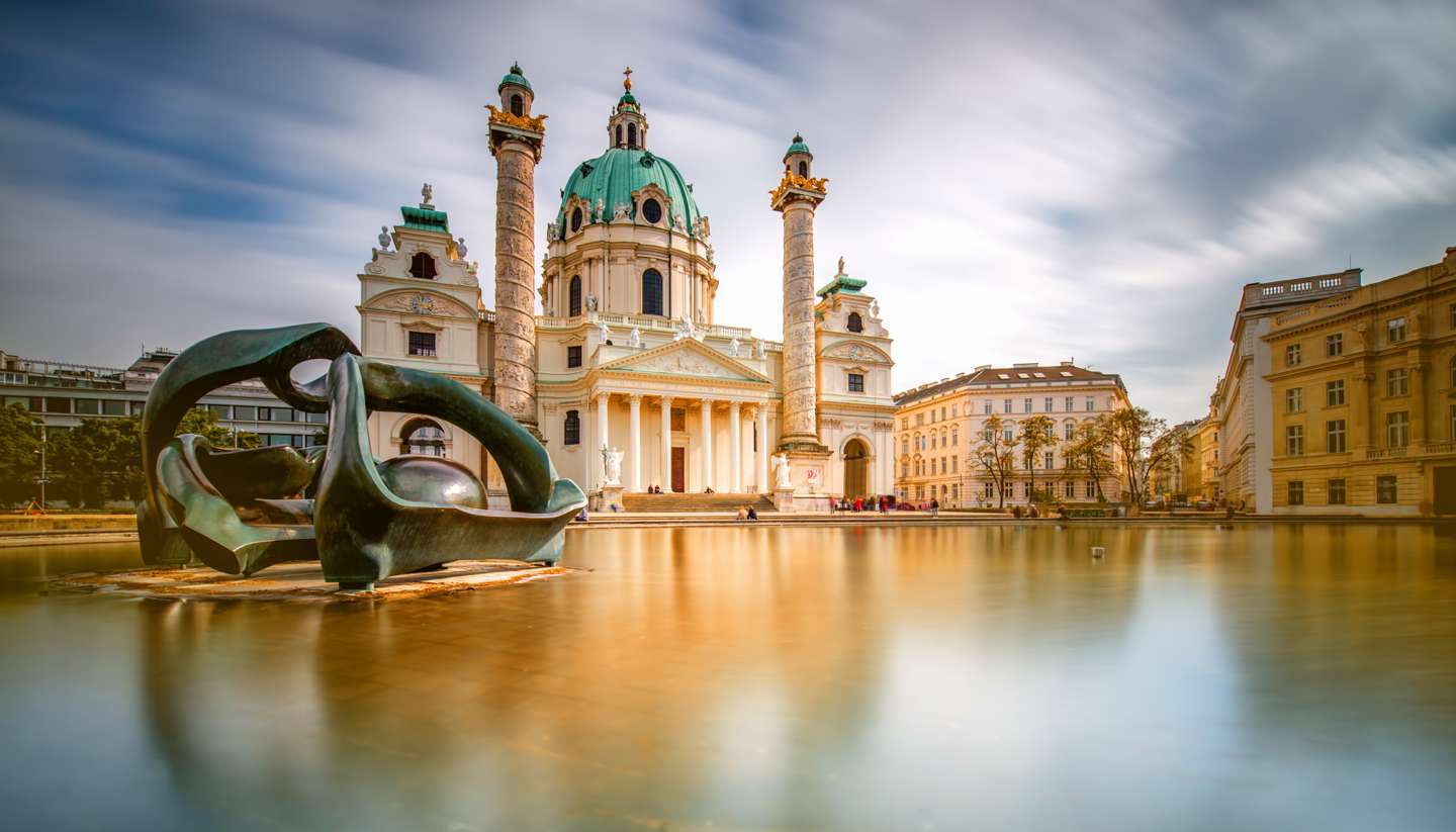 2023: O que fazer em Viena - OS 10 MELHORES pontos turísticos - Tripadvisor