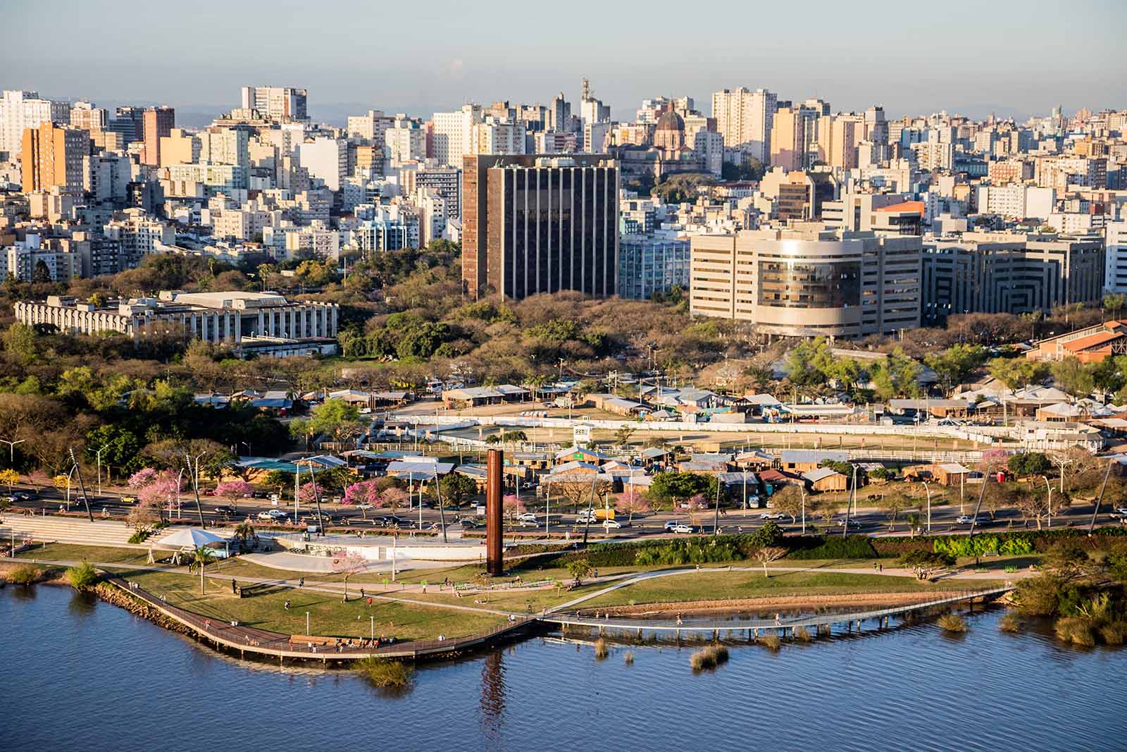 O que fazer em Porto Alegre: 15 atrações turísticas imperdíveis