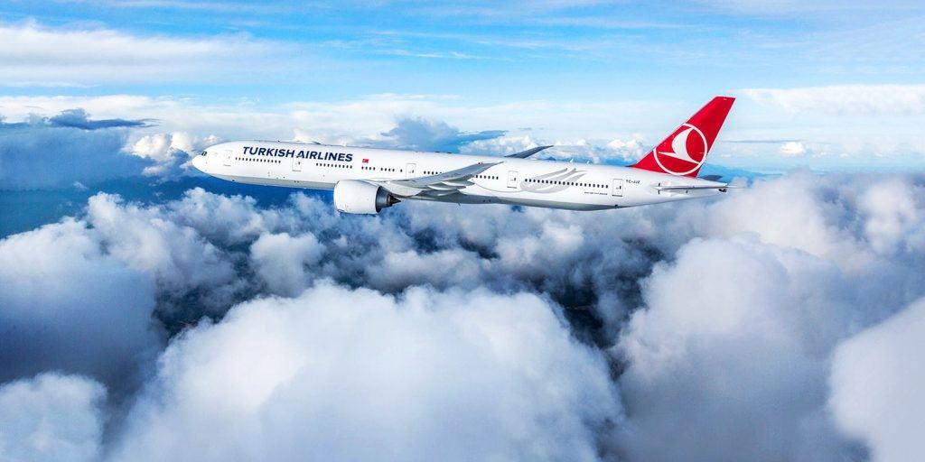 turkish airlines desconto