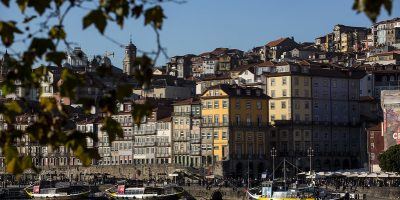 Dicas de turismo em Porto