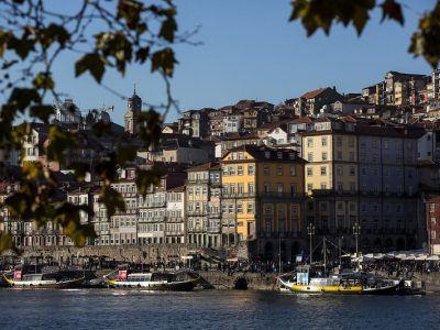 Porto tourism tips