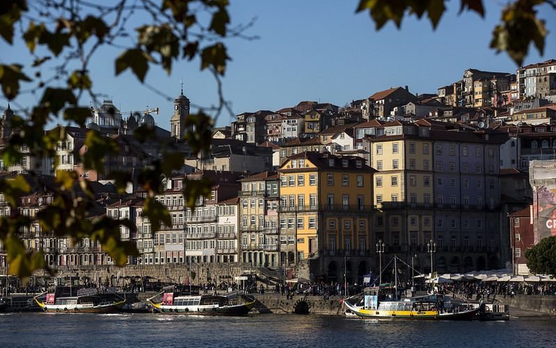 Dicas de turismo em Porto