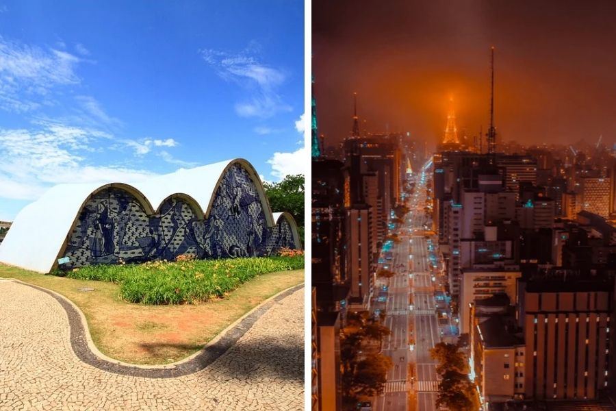 destinos brasileiros combinam com seu signo