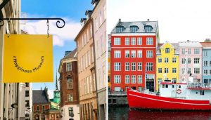 Dinamarca inaugura primeiro “Museu da Felicidade” do mundo