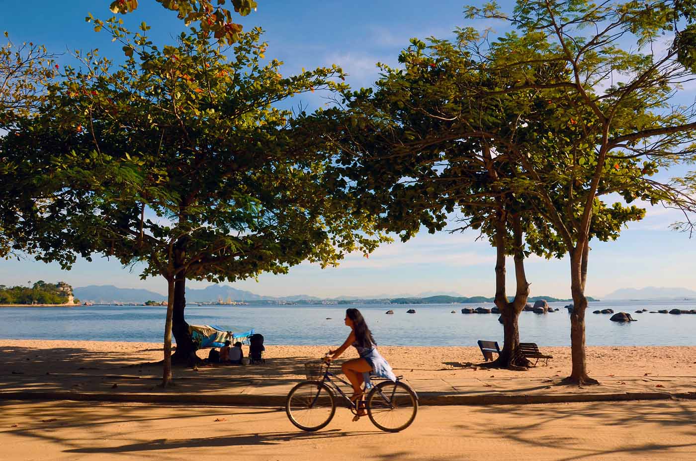 18 lugares incríveis no Rio de Janeiro que poucas pessoas conhecem