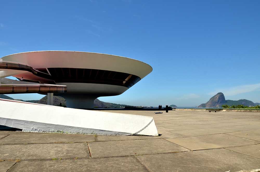 amazing places in Rio de Janeiro