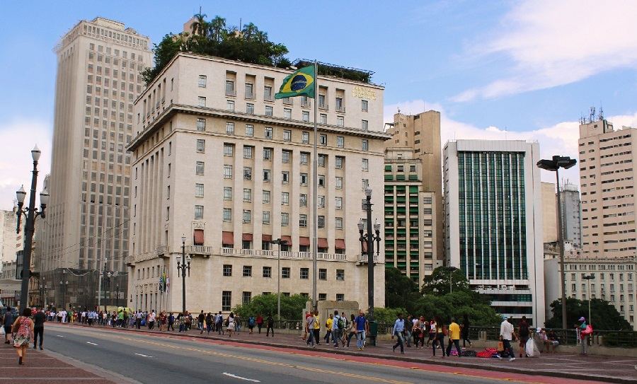 18 amazing places in São Paulo that few people know about