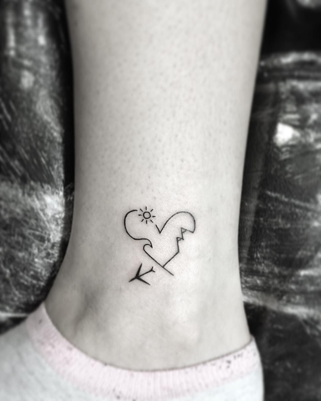 60 amazing tattoo ideas for you who love to travel