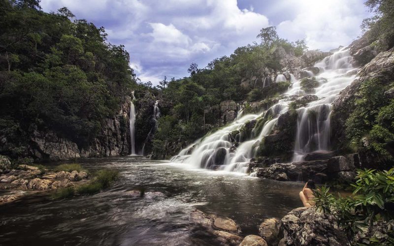 Chapada dos Veadeiros reabre
