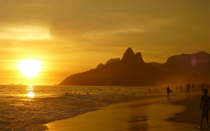 Ipanema Rio de Janeiro