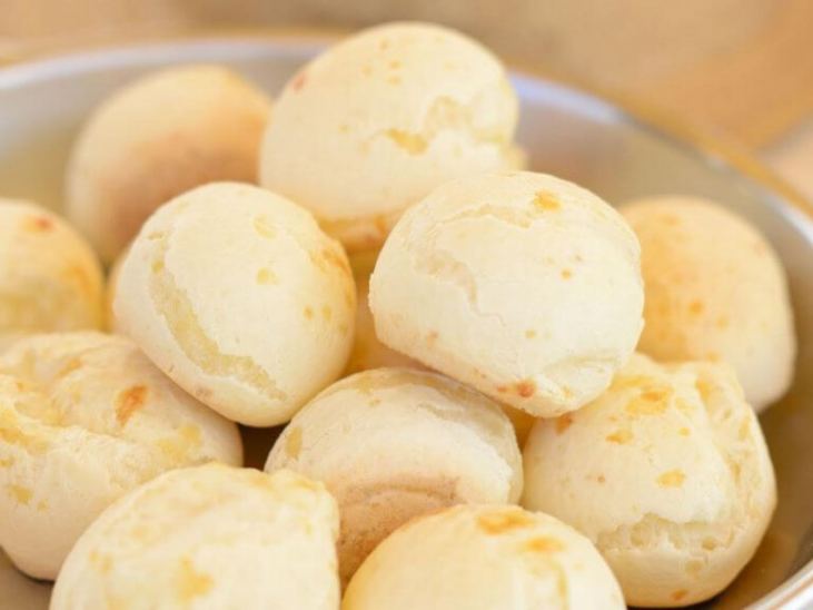 Culinária brasileira. Foto: Divulgação