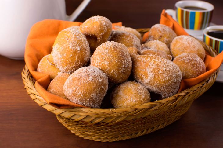 Comida do Brasil