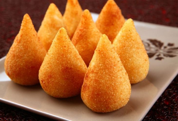 Comida do Brasil