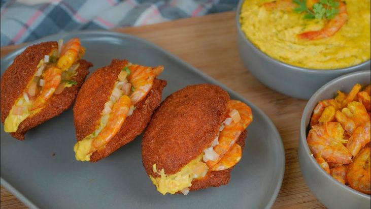 Comida brasileira
